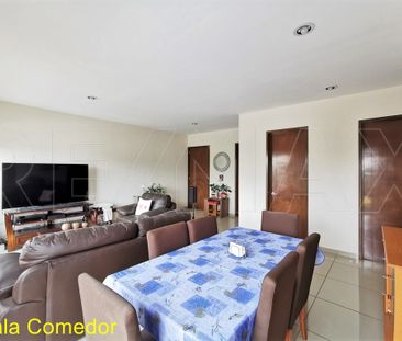 DEPARTAMENTO RENTA EN LA COLONIA DEL VALLE / 87m2 - Photo 4
