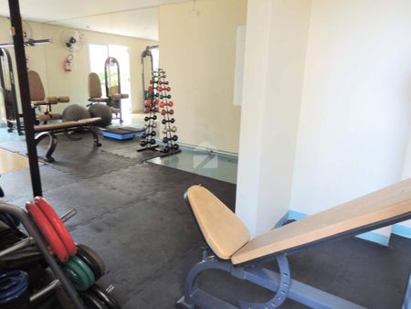 Apartamento para alugar, Vila Progresso - Campinas/SP - Foto 4