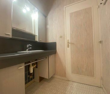 APPARTEMENT T3 A LOUER - Photo 6