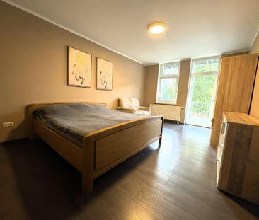 Ideal für Familien 3-Zimmer-Wohnung mit Terrasse - Photo 2