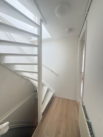 Jan Pieter Heijestraat 119A4, 1054 MD, Amsterdam - Foto 3