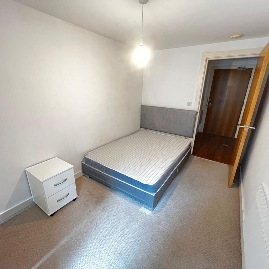 2 Bed Flat, Pall Mall, L3 - Photo 1