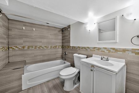 For Lease - 3567 Queenston Drive Unit# Lower Level, Mississauga, Ontario - Photo 5