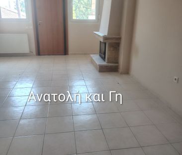 Μεζονέτα για ενοικίαση - Θέρμη, - Photo 1