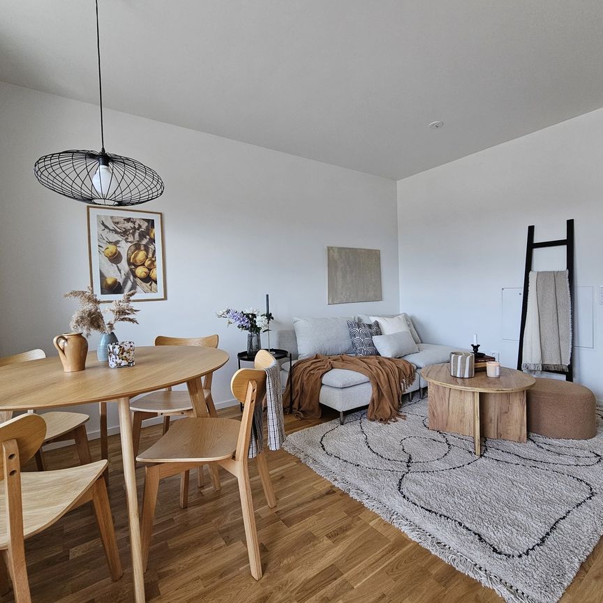 Infanterigatan, Karlstad - Foto 1