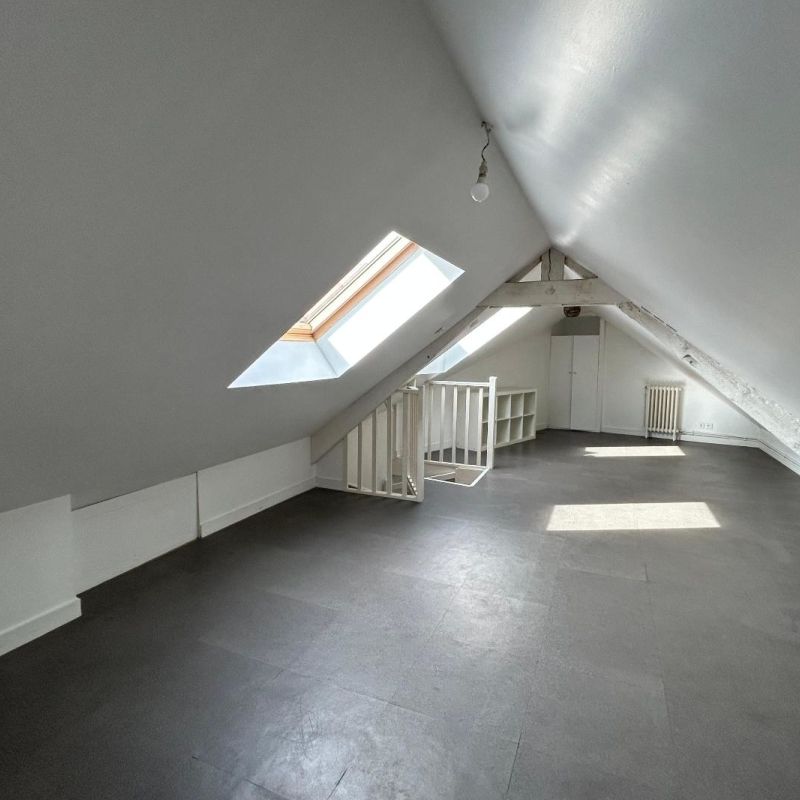 Nantes, 44000 - Photo 1