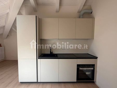 Bilocale via Castiglione 91, Colli Castiglione, Bologna - Photo 3