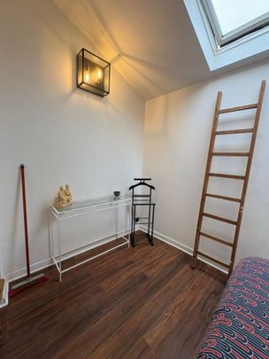 Appartement 3 pièces à Metz - Photo 1