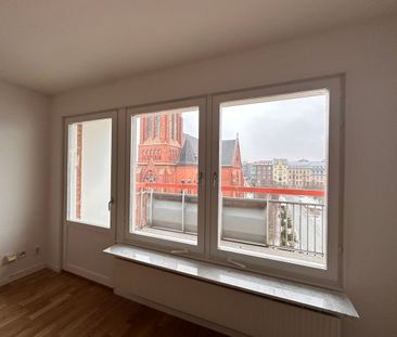 Carl Krooks 38A- 2rok (lgh 1401) - Photo 1