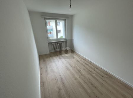 LICHTDURCHFLUTET MIT GROSSEM BALKON - Foto 4