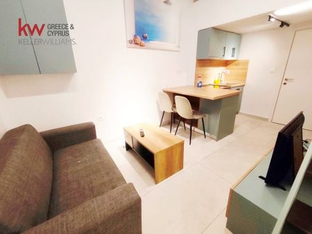 Loft για ενοικίαση Ανάληψη - Μπότσαρη (Ανάληψη - Μπότσαρη - Νέα Παραλία) - Photo 2