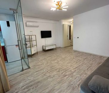 GARSONIERA- ROKA RESIDENCE, CENTRALA, BLOC NOU, BUCATARIE INCHISA - Photo 1