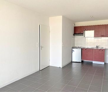 Location Appartement 2 pièces 42m² BLAGNAC 31700 - Photo 4