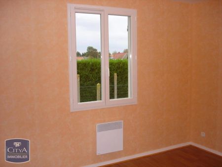 Maison à louer 3 pièces 70.8m² - Photo 5