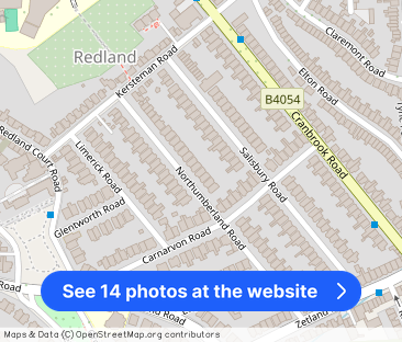 Northumberland Road, Redland, Bristol - Photo 1