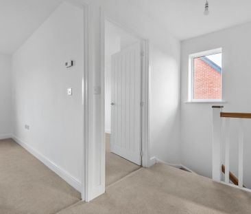 4 bedroom detached house to rent - Photo 5