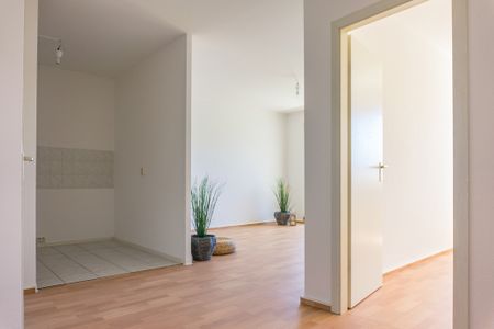 3-Zimmer-Wohnung in gepflegter Wohnanlage - Foto 3