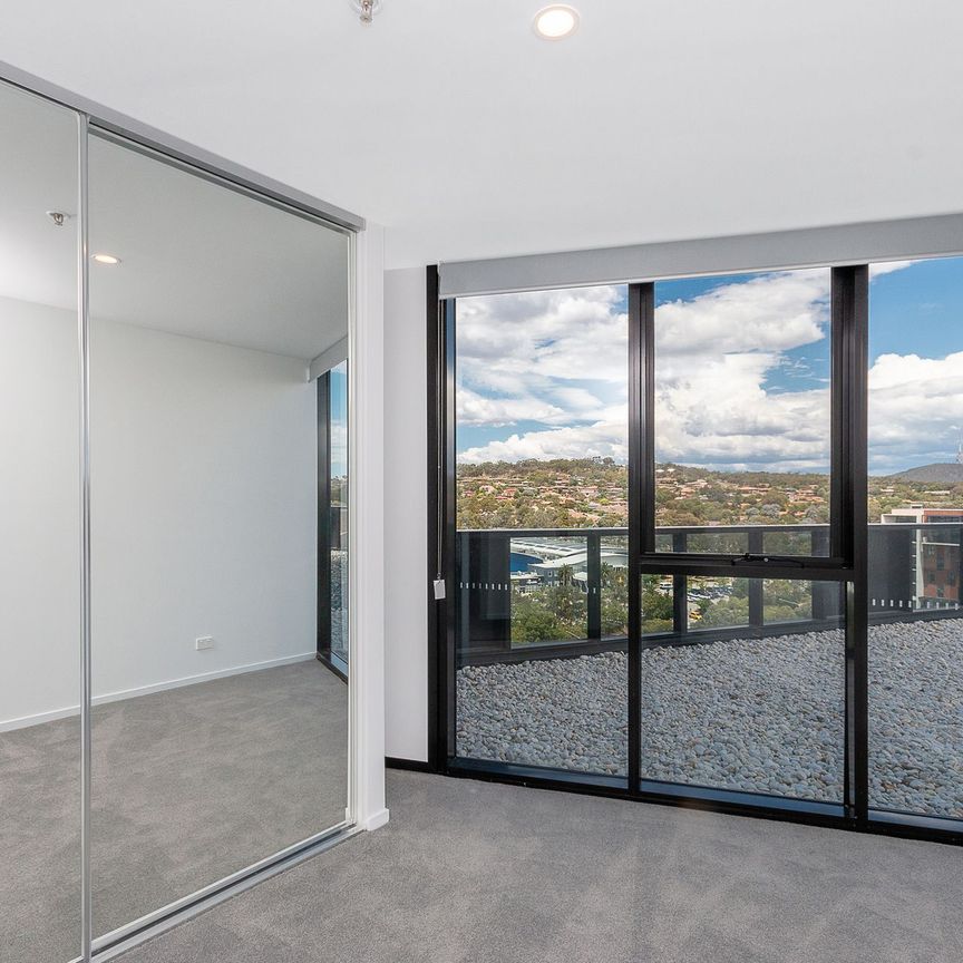 709/1 Grazier Lane, Belconnen - Photo 1