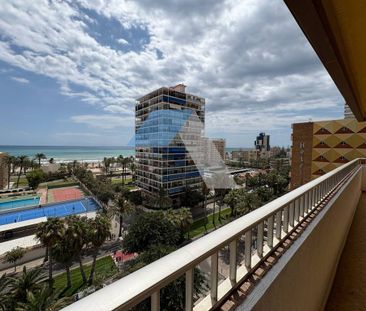 3 room luxury Apartment for rent in Alicante, Spain - Photo 4