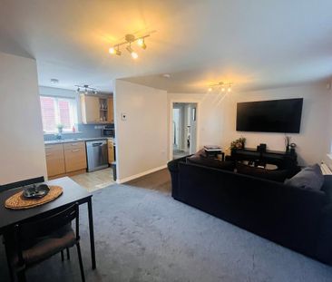 2 bedroom apartment to rent - Photo 3