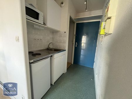 Location Appartement 1 pièce 19m² LE HAVRE 76600 - Photo 5