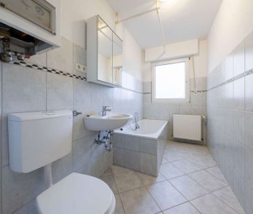 Gemütliche 3-Zimmer-Wohnung in zentrumsnaher Lage - Photo 2