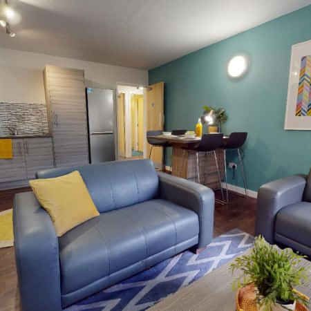 Bronze En Suite Premium - Photo 1