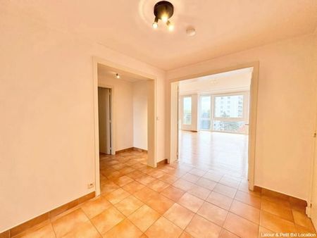 Appartement te huur - Photo 2