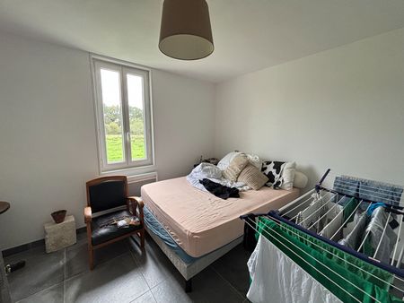 Maison LENCOUACQ 4 pièce(s) 66.20 m2, - Photo 5