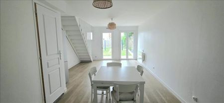 3 pièces - Meublé - 42,67 m² - RDC - Colocation non autorisée - Photo 4