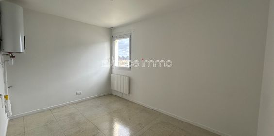 Location Appartement 1 pièce 26m² LE GRAND QUEVILLY 76120 - Photo 3