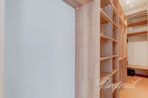 Appartement à louer à Paris 15Ème - Photo 1