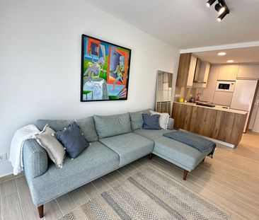 Atico en alquiler en La Calerita, Fuengirola - Photo 4