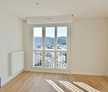 Appartement à louer 3 pièces 68.29m² - Photo 4
