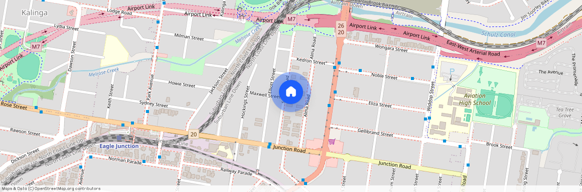 39 Stuckey Road, Qld 4011, Clayfield