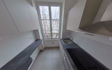 APPARTEMENT T3 A LOUER - Photo 3