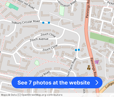 Charles Vesey Road, Tidworth, SP9 - Photo 1