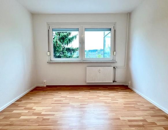 Ansprechende 3-Zimmerwohnung mit Balkon und Aufzug! - Foto 1