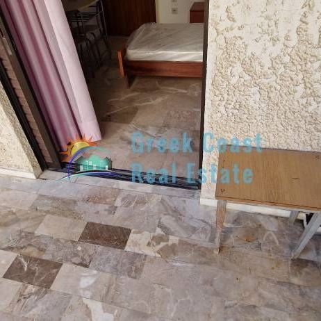 Studio/Γκαρσονιέρα για ενοικίαση Ανθούπολη (Πάτρα) - Photo 1