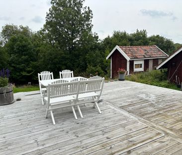 Nyborg Rättarstugan, Bro - Photo 4