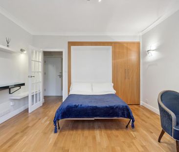 Studio to rent - Photo 4