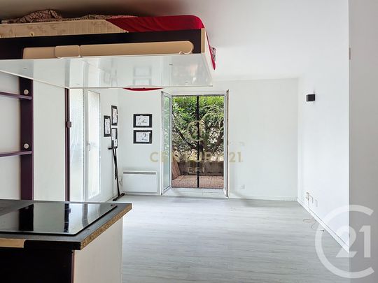 Appartement Studio À Louer 1 Pièce - 27,84 M - Photo 1