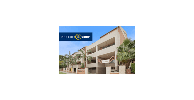 MODERN 2 BEDROOM UNIT-NEAT-CONVENIENT-WELL PRICED - Photo 1