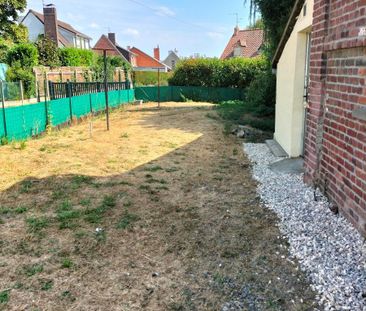 STUDIO À LOUER – À PROXIMITÉ DE BÉTHUNE - Photo 4
