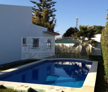 5 room luxury House for rent in Cascais e Estoril, Cascais, Lisbon - Photo 6