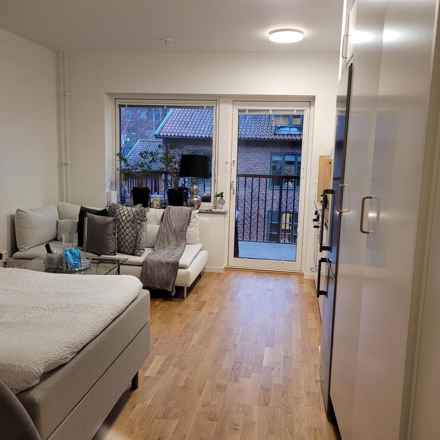 Luftvärnsvägen, Göteborg - Photo 1