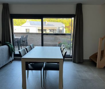 Nieuwbouwapp. met ruime terras te huur in Tielt- Winge. - Photo 6