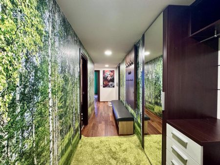 Pronájem bytu 2+kk 72 m2 - Fotografie 3