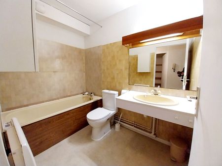 Appartement T1 Talence à louer - Photo 5