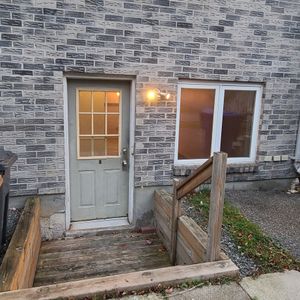 3 1/2 - Quartier La Sablonnière - Dispon - Photo 2